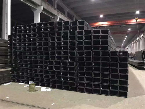 颍泉冷拔方管选型指南 工程采购怎么选